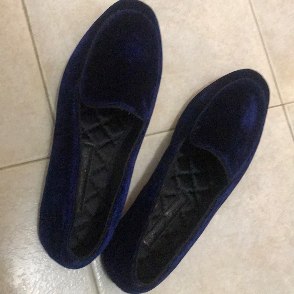 Banana Republic house slippers